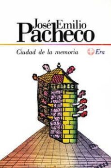ciudad de la memoria-9789684112674