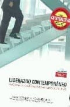 liderazgo contemporaneo: programa de actualizacion de habilidades directivas-carlos rodriguez combeller-9789685087674