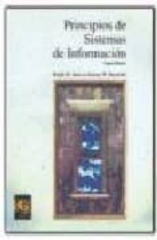 principios de sistemas de informacion (4ª ed.)-9789687529974