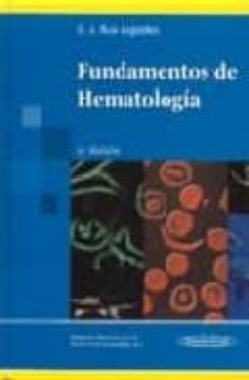 fundamentos de hematologia (3ª ed.)-g.j. ruiz arguelles-9789687988474