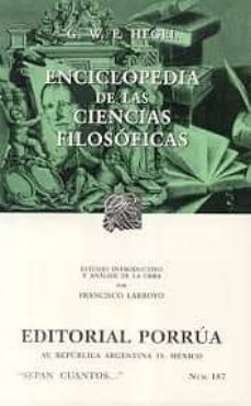 -georg wilhelm friedrich hegel-9789700744674