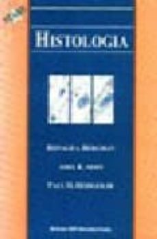 histologia-ronald a. bergmann-k. afiti adel-paul m. heidger-9789701015674