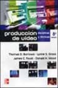 produccion de video-9789701037874