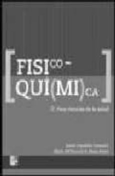 fisico-quimica para ciencias de la salud-maria del socorro meza reyes-jaime gonzalez carmona-9789701057674