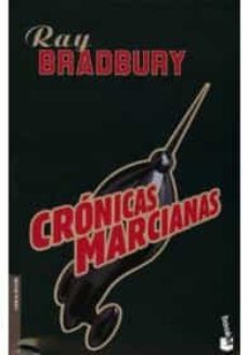 cronicas marcianas-9789703707874