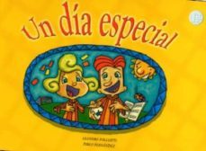 un dia especial-leandro fogliatti-9789707840874