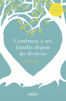 continuar a ser familia depois do divorcio (ebook)-claudia morais-9789722419574