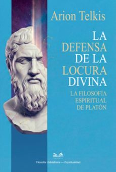 la defensa de la locura divina (ebook)-arion telkis / luiz santos-9789809991474