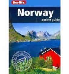 berlitz norway pocket guide-9789812687074