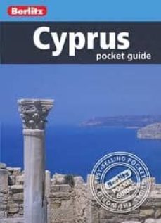berlitz cyprus pocket guide-9789812688774