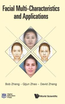 facial multicharacteristics and applications-9789813234574