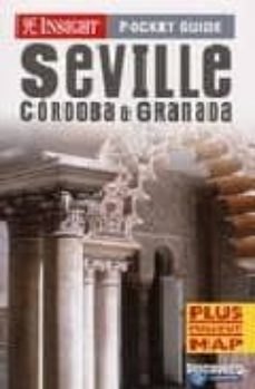 seville, cordoba & granada:_insight pocket guide-9789814137874