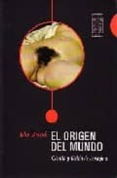 el origen del mundo. ciencia y ficcion de la vagina-jelto drenth-9789871300174