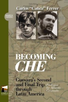 becoming che-carlos ferrer-9789871307074