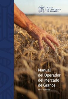 manual del operador del mercado de granos (ebook)-julio calzada-patricia bergero-emilce terré-9789871517374