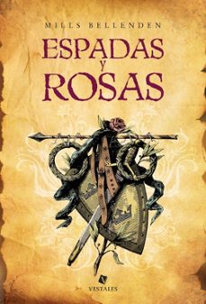 espadas y rosas (ebook)-mills bellenden-9789871568574