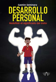 desarrollo personal (ebook)-gastón seminara-9789874999474