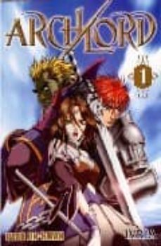 archlord nº 1-9789875627574