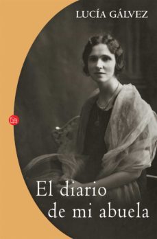 el diario de mi abuela (ebook)-lucia galvez-9789875782174