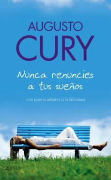nunca renuncies a tus sueños (ebook)-9789875800274
