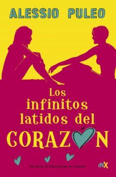 los infinitos latidos del corazon (ebook)-9789876096874