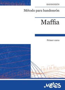 maffia (ebook)-pedro maffia-9789876119474