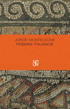 poemas italianos (ebook)-jorge monteleone-9789877196474