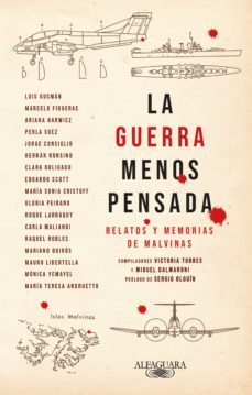 la guerra menos pensada (ebook)-9789877389074