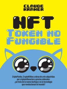 nft token no fungible (ebook)-claude kramer-9789877446074