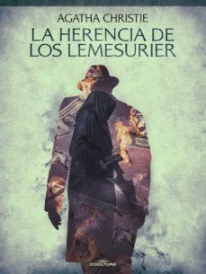 la herencia de los lemesurier (ebook)-agatha christie-9789877447774