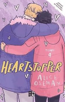 -alice oseman-9789877477474