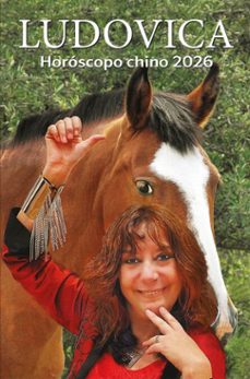 horoscopo chino 2026 (ebook)-ludovica squirru dari-9789877805574