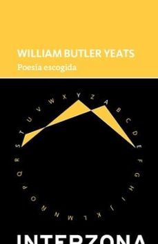 poesía escogida-william butler yeats-9789877900774