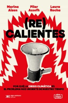 (re)calientes (ebook)-marina aizen-laura rocha-pilar assefh-9789878011974