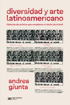 diversidad y arte latinoamericano (ebook)-andrea giunta-9789878013374