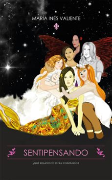 sentipensando (ebook)-maría inés valiente-9789878034874