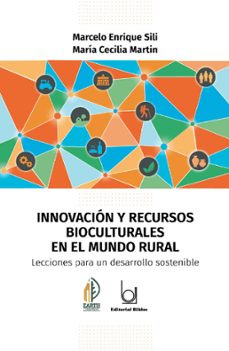 innovacion y recursos bioculturales en el mundo rural (ebook)-9789878140674