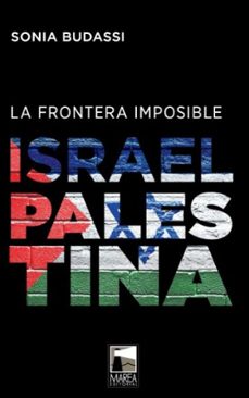la frontera imposible (ebook)-sonia budassi-9789878230474