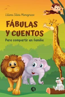 fabulas y cuentos (ebook)-liliana s. manograsso-9789878720074