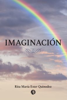 imaginacion (ebook)-rita maría ester quinodoz-9789878737874