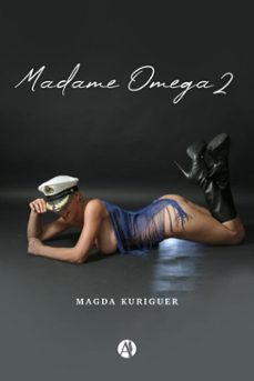 madame omega ii (ebook)-magda kuriguer-9789878755274
