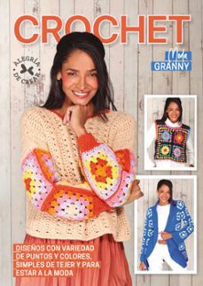crochet moda granny (ebook)-karina murphy-9789878972374