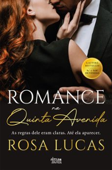romance na quinta avenida (ebook)-rosa lucas-9789895704774
