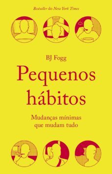 pequenos habitos (ebook)-bj fogg-9789896659974