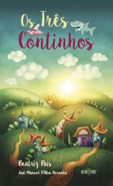 os trªs continhos-beatriz pais-9789898830074