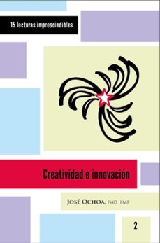 creatividad e innovacion (ebook)-jose ochoa-9789942907974