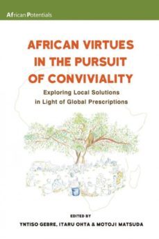 african virtues in the pursuit of conviviality-9789956764174