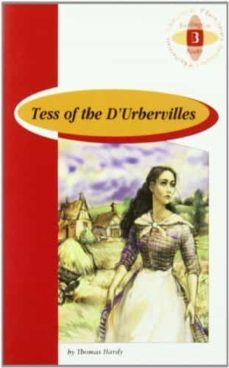tess of the d urbervilles-1º bach.-9789963626274