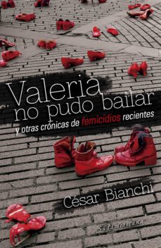 valeria no pudo bailar (ebook)-9789974881174