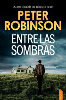 entre las sombras (ebook)-peter robinson-9789979647874